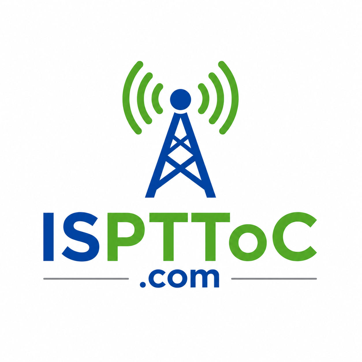 ISPTToC.com
