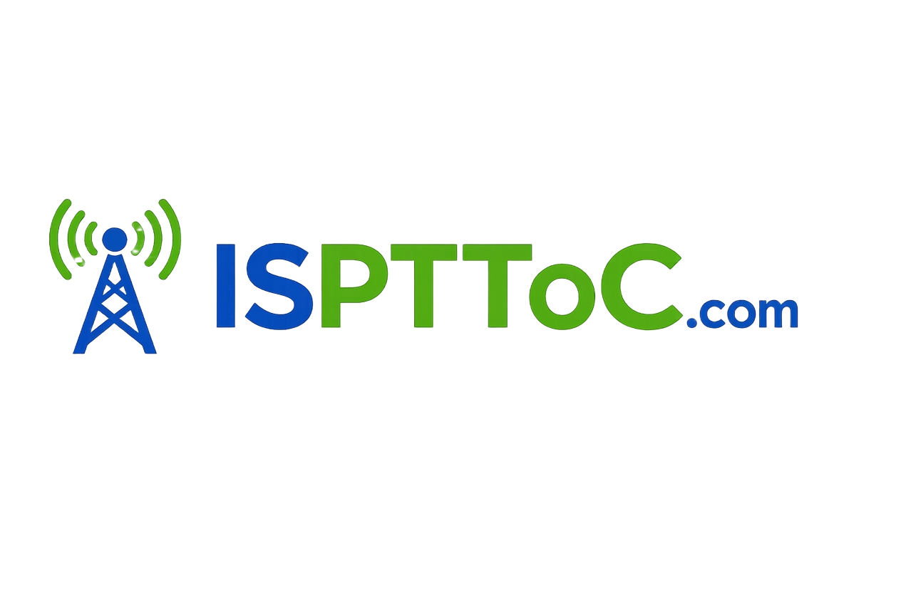 ISPTToC.com