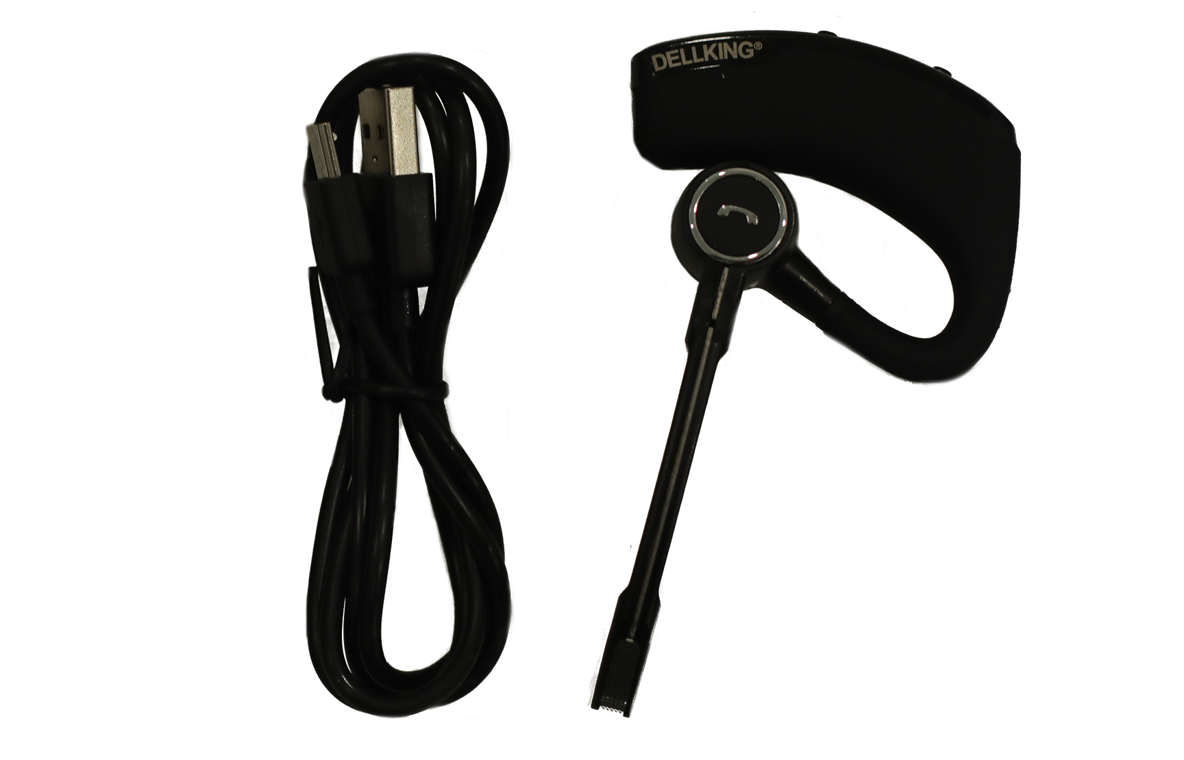 Bluetooth Earpiece radio accessory