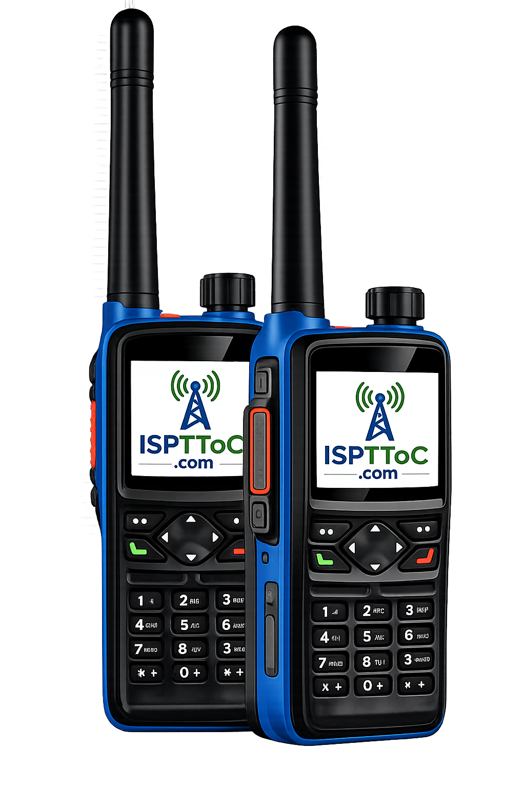 IS 700 UL913 intrinsically safe LTE PTToC radio