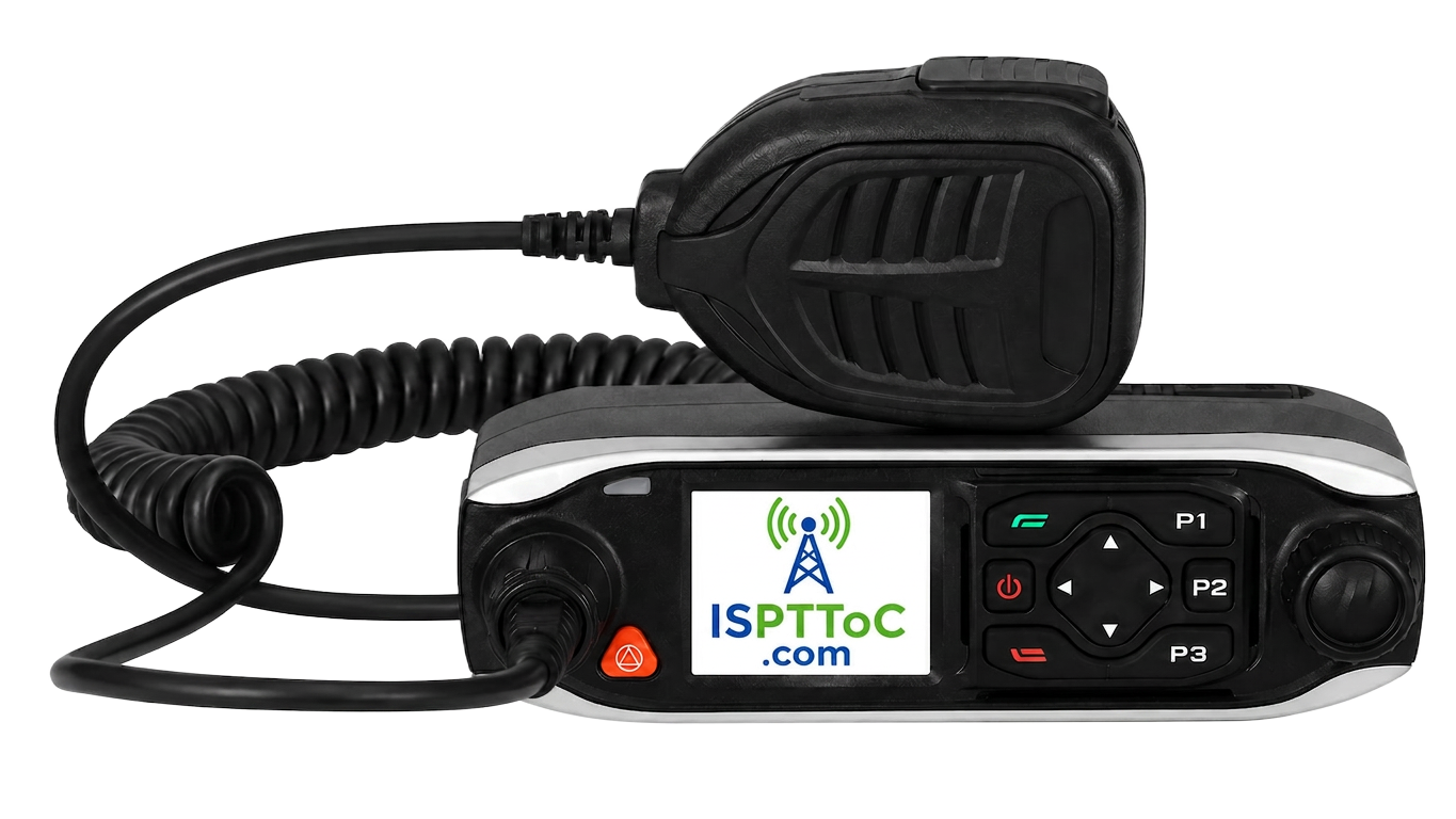 M-50 MOBILE RADIO