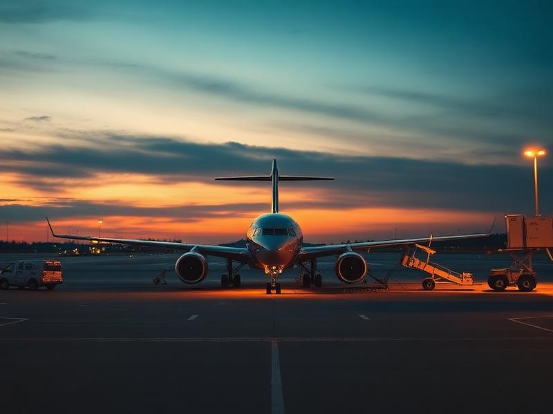 Aviation environment
