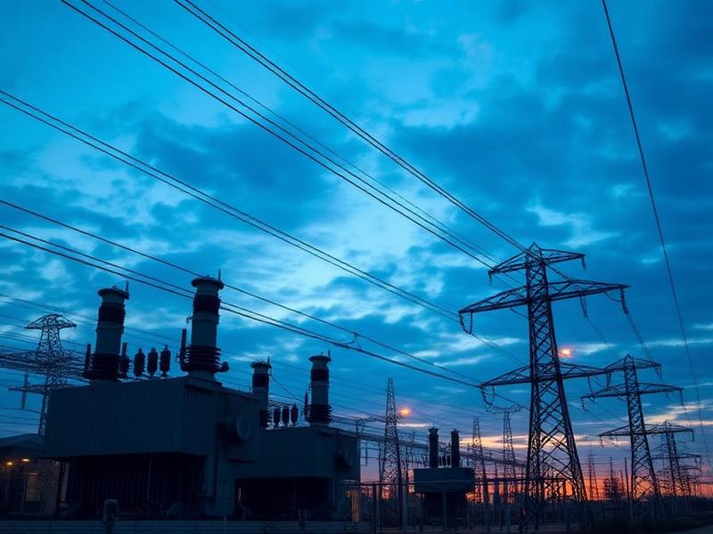 Utilities environment